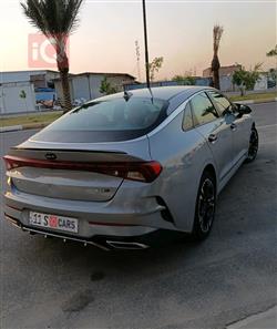 كيا K5